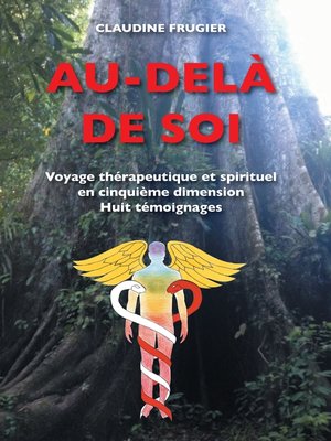 cover image of Au-delà de Soi